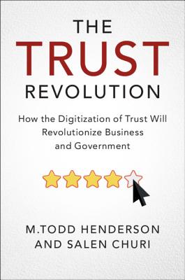 The Trust Revolution