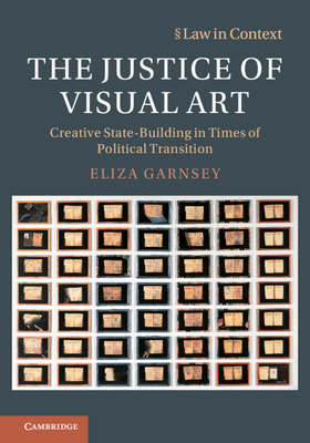 The Justice of Visual Art