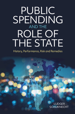 Public Spending and the Role of the State