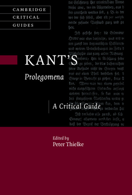 Kant's Prolegomena