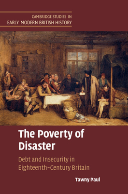 The Poverty of Disaster