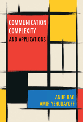 Communication Complexity