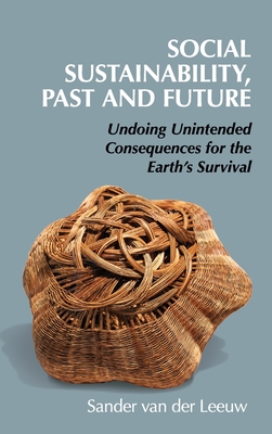 Social Sustainability, Past and Future