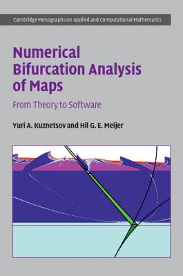 Numerical Bifurcation Analysis of Maps