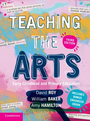 Teaching the Arts