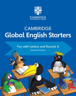Cambridge Global English Starters
