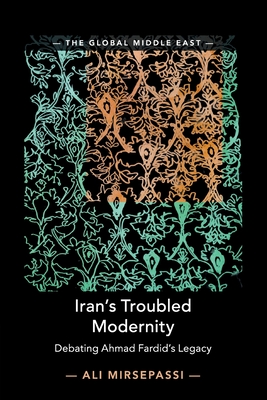 Iran's Troubled Modernity