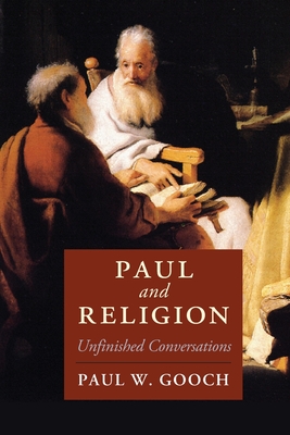 Paul and Religion