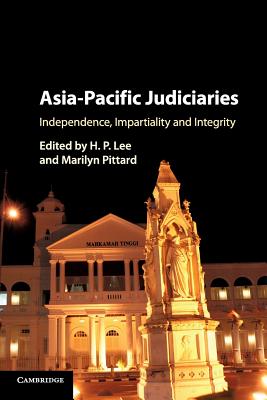 Asia-Pacific Judiciaries