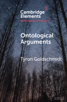 Ontological Arguments