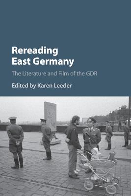 Rereading East Germany