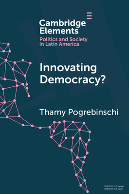 Innovating Democracy?