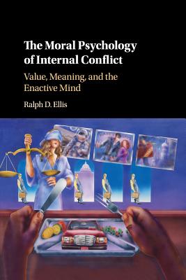 The Moral Psychology of Internal Conflict