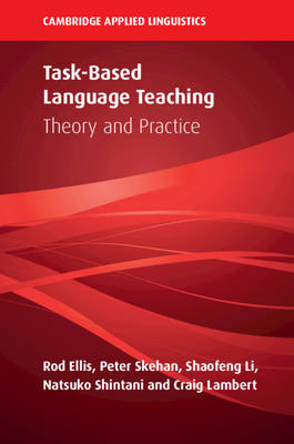 Task-Based Language Teaching