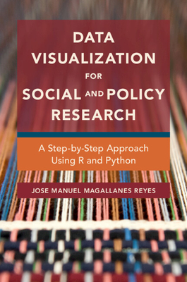 Data Visualization for Social and Policy Research