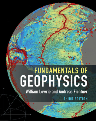 Fundamentals of Geophysics