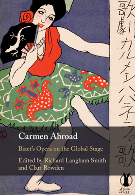 Carmen Abroad