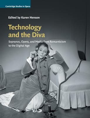 Technology and the Diva