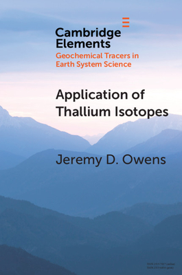 Application of Thallium Isotopes