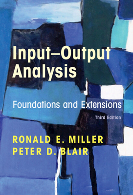 Input-Output Analysis