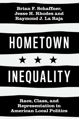 Hometown Inequality