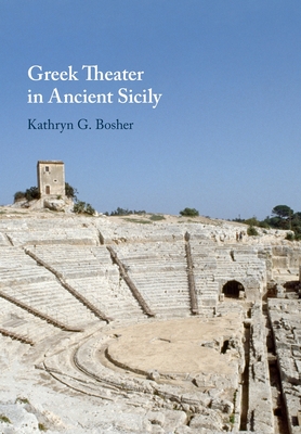 Greek Theater in Ancient Sicily