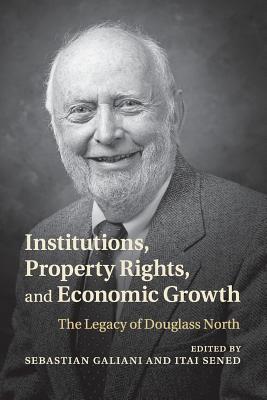 Institutions, Property Rights, and Economic Growth