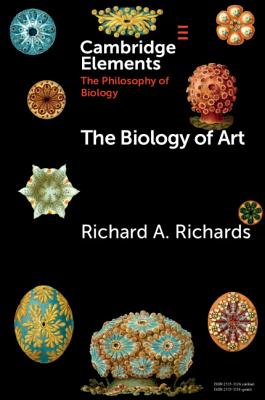 The Biology of Art