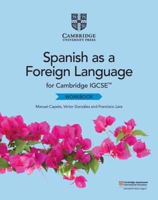 Cambridge IGCSE Spanish as a Foreign Language
