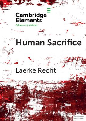 Human Sacrifice