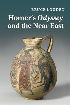 Homer's Odyssey and the Near East