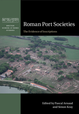 Roman Port Societies