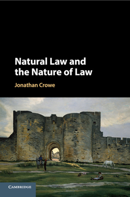 Natural Law and the Nature of Law