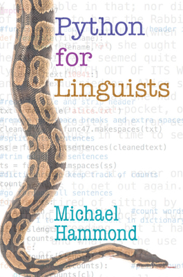 Python for Linguists