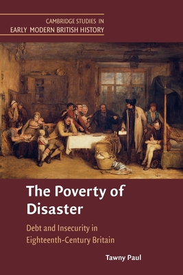 The Poverty of Disaster