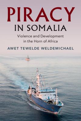 Piracy in Somalia