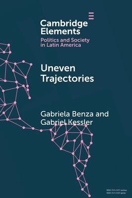 Uneven Trajectories