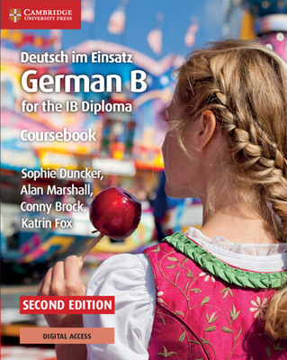 Deutsch im Einsatz German B for the IB Diploma