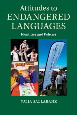 Attitudes to Endangered Languages