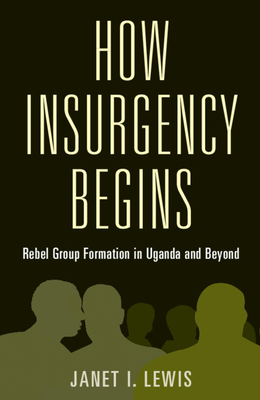 How Insurgency Begins