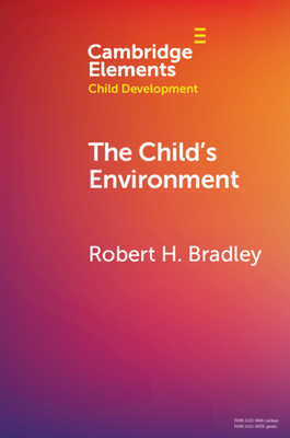 The Child''s Environment