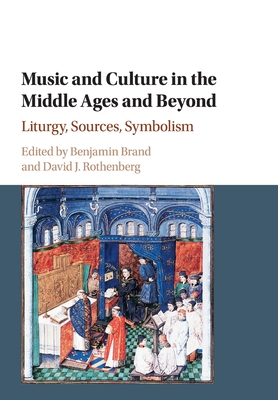 Music and Culture in the Middle Ages and Beyond