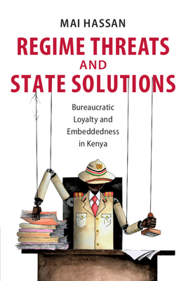 Regime Threats and State Solutions