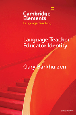 Language Teacher Educator Identity