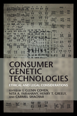 Consumer Genetic Technologies