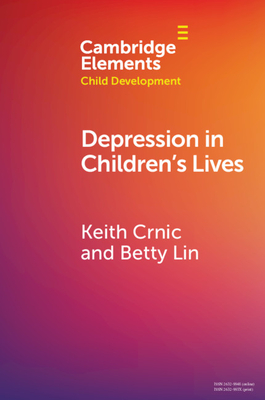 Depression in Children''s Lives