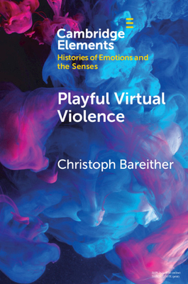 Playful Virtual Violence