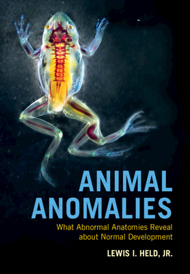 Animal Anomalies