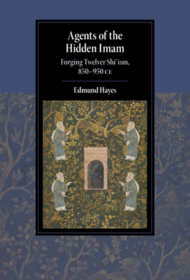 Agents of the Hidden Imam