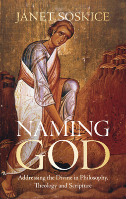 Naming God